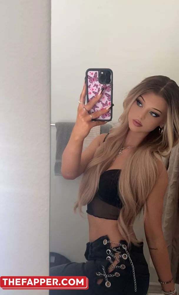 Loren Gray  Onlyfans Leaked Nude Image #KLARp4J52c