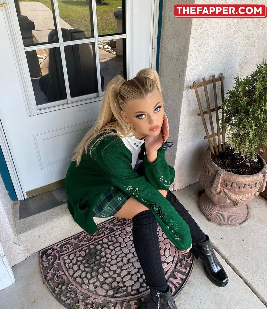 Loren Gray  Onlyfans Leaked Nude Image #Lrx5x2tEdR