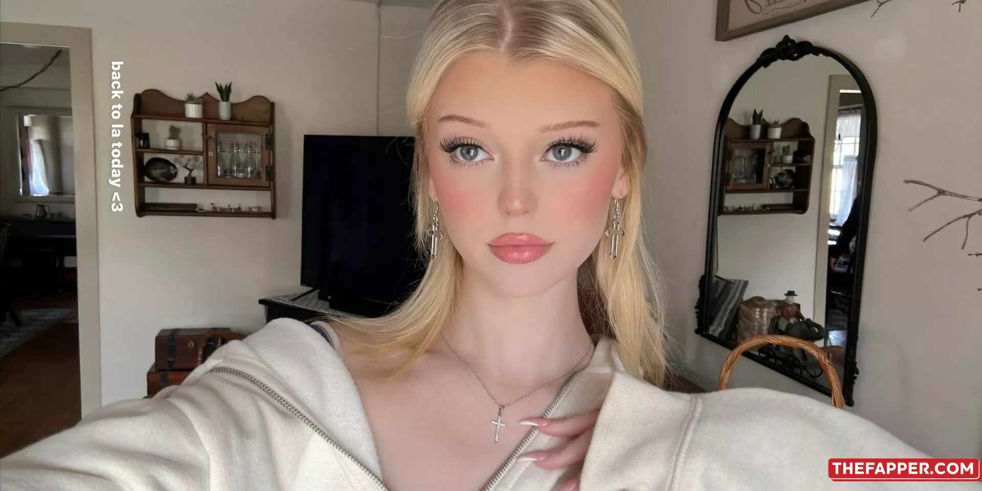 Loren Gray  Onlyfans Leaked Nude Image #MJa2dfwGyD