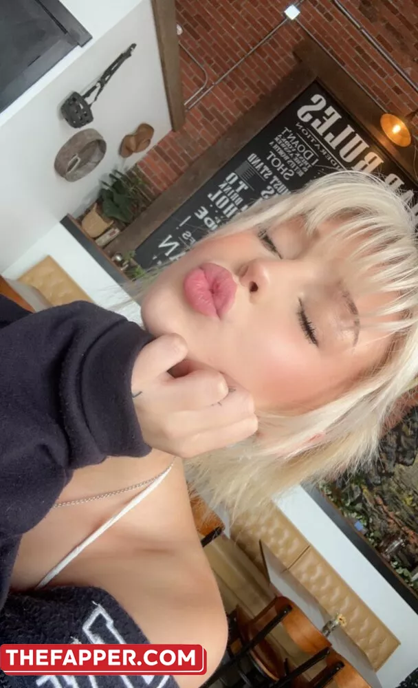 Loren Gray  Onlyfans Leaked Nude Image #OQCH25NjA6