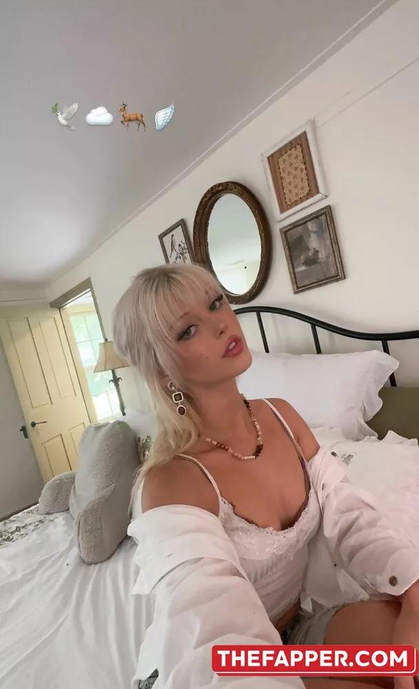 Loren Gray  Onlyfans Leaked Nude Image #P4H22LhqzM