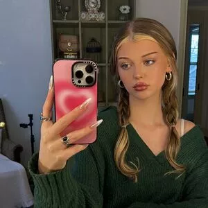 Loren Gray Onlyfans Leaked Nude Image #Qh680Qaa1n