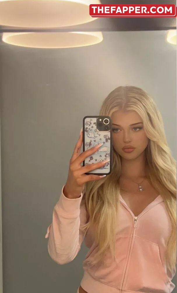 Loren Gray  Onlyfans Leaked Nude Image #Rs17pTOnTQ