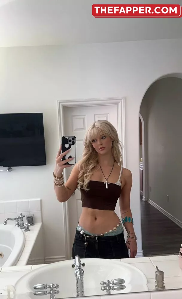 Loren Gray  Onlyfans Leaked Nude Image #SxyqonL0X6