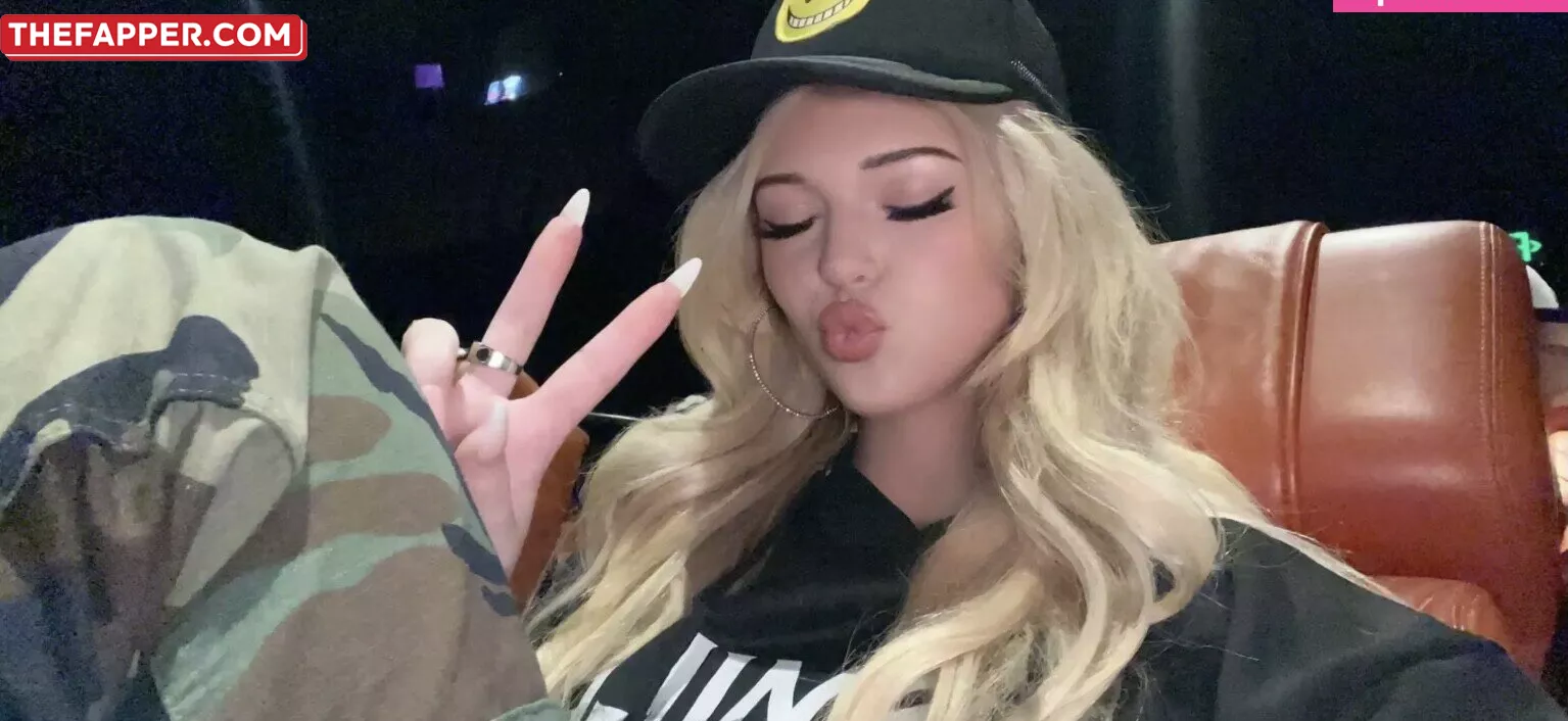 Loren Gray  Onlyfans Leaked Nude Image #UFc0Oudylw