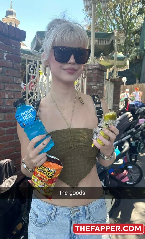 Loren Gray  Onlyfans Leaked Nude Image #UxmuzxFZnb