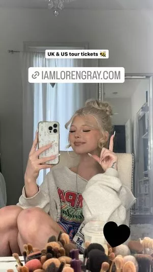 Loren Gray Onlyfans Leaked Nude Image #WZ32NseeAE