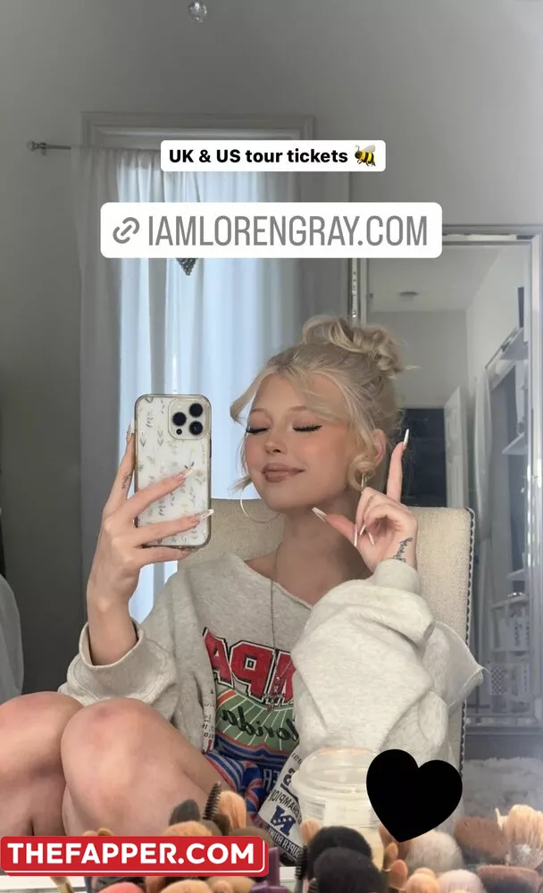 Loren Gray  Onlyfans Leaked Nude Image #WZ32NseeAE