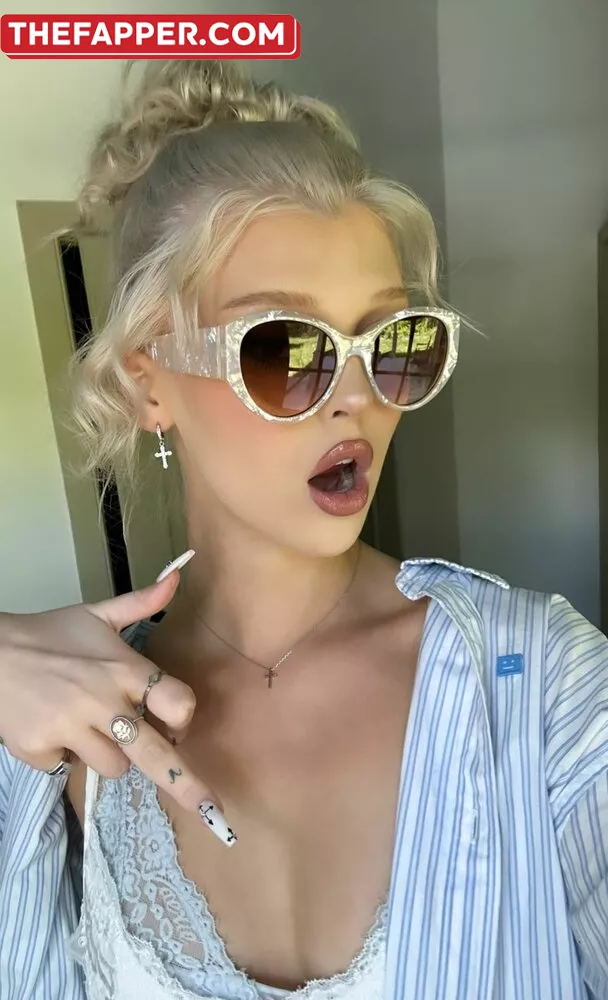 Loren Gray  Onlyfans Leaked Nude Image #Wp0mcAWXWa