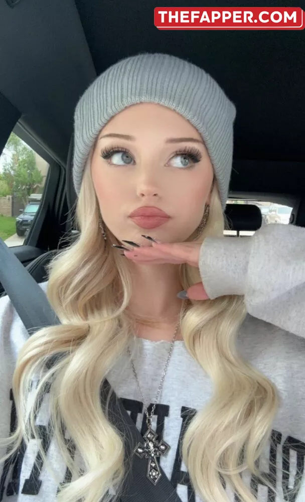 Loren Gray  Onlyfans Leaked Nude Image #X0ClQUwiL0