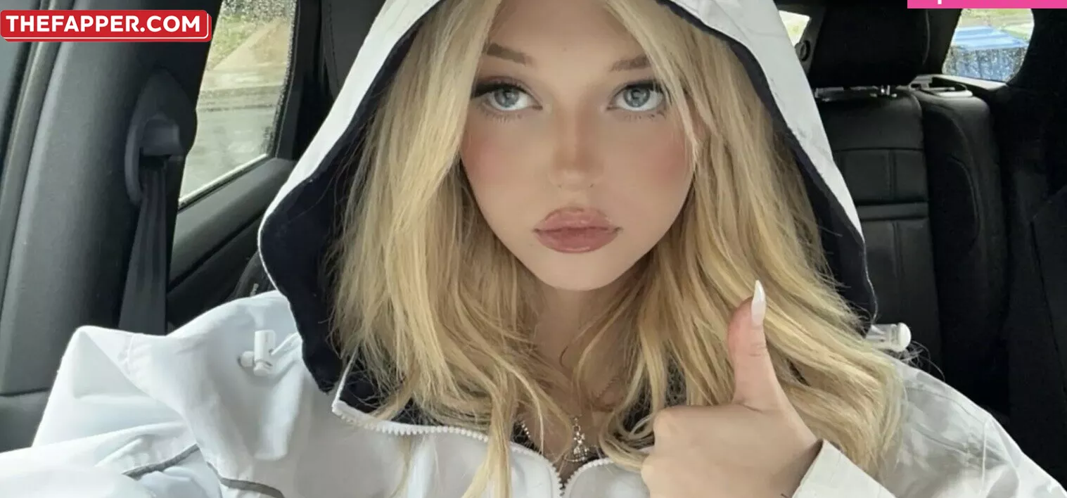 Loren Gray  Onlyfans Leaked Nude Image #XtXOwuQHlx