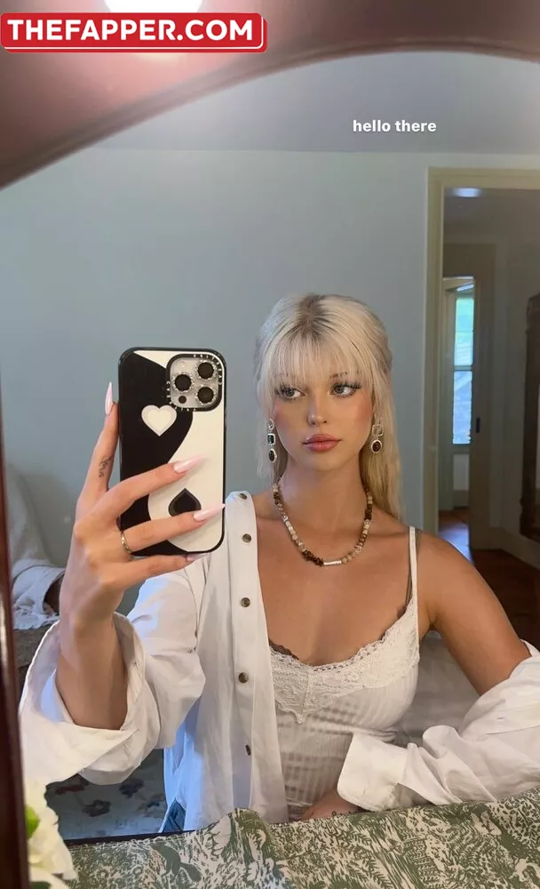 Loren Gray  Onlyfans Leaked Nude Image #YKMzSrdZls