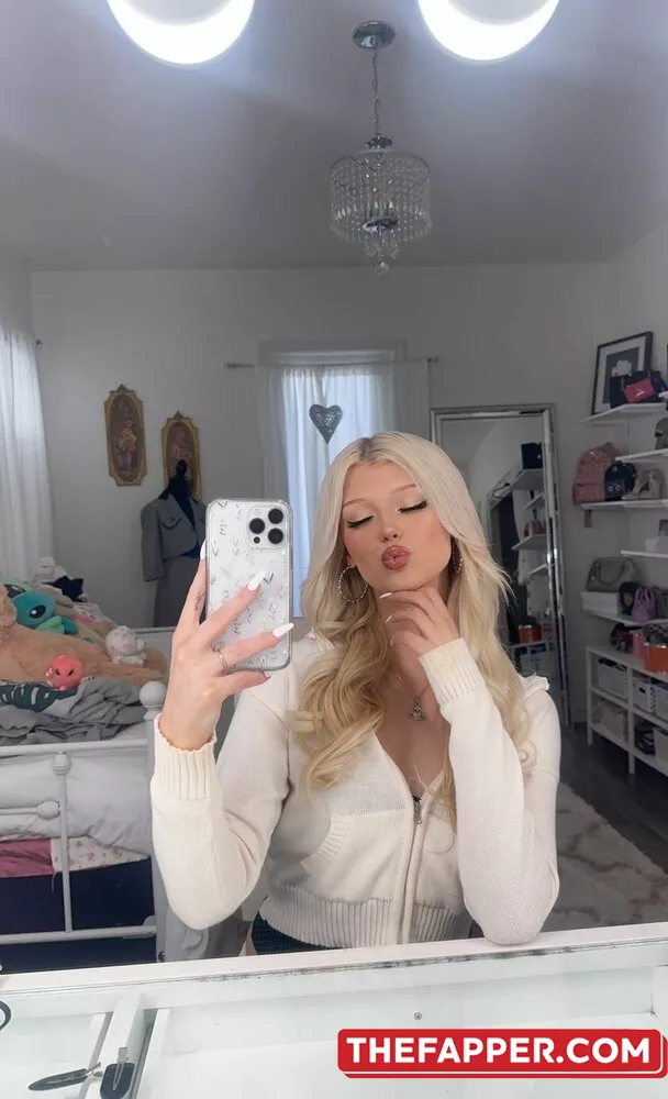 Loren Gray  Onlyfans Leaked Nude Image #YOI0AgBYjH