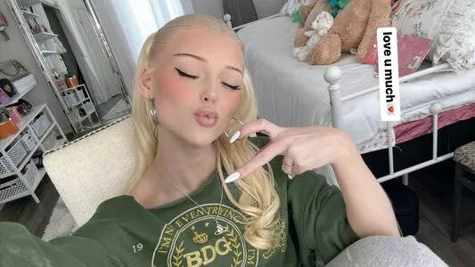 Loren Gray Onlyfans Leaked Nude Image #YY8B7snGgv