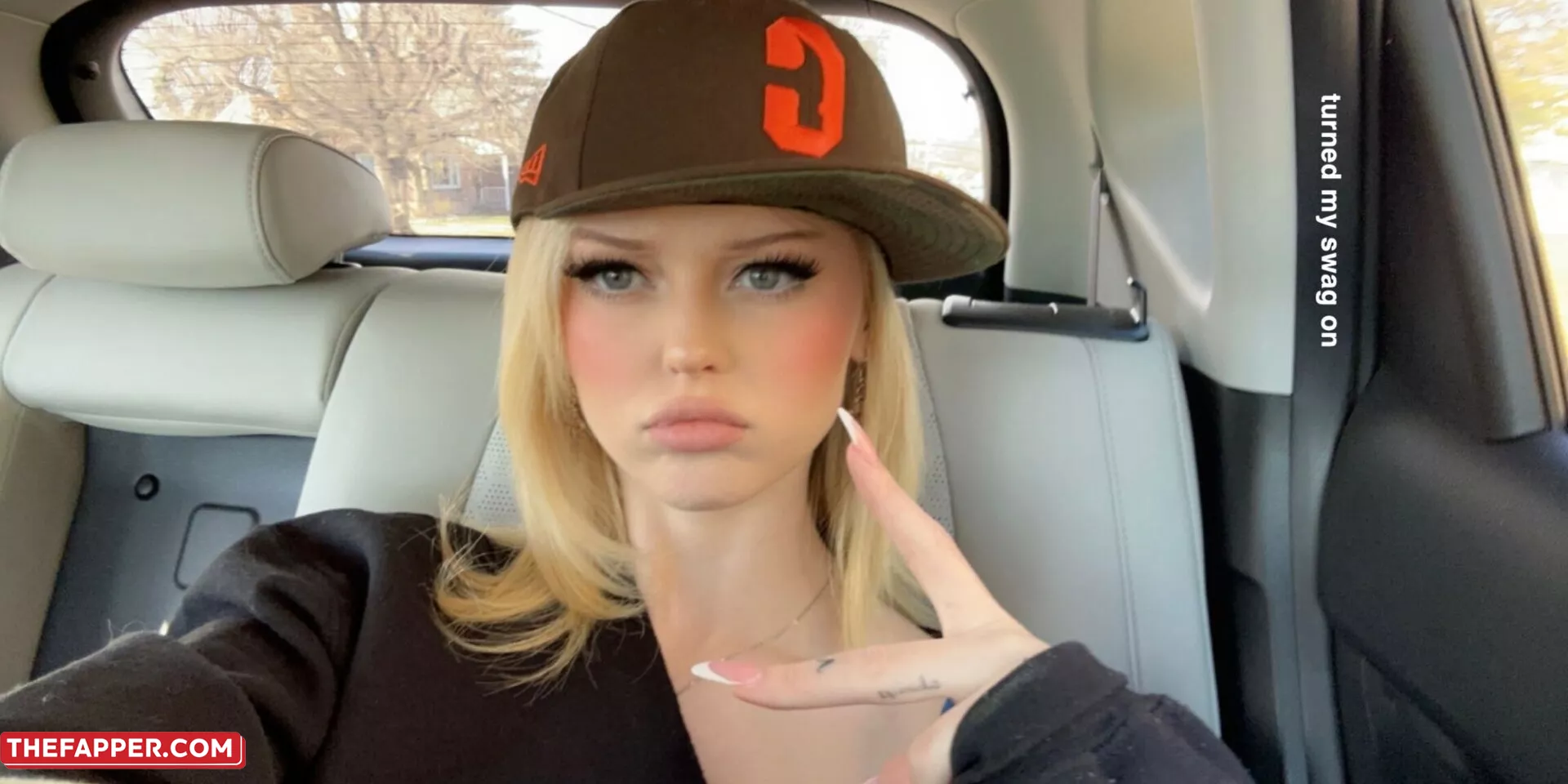 Loren Gray  Onlyfans Leaked Nude Image #YZXHaBOd1e