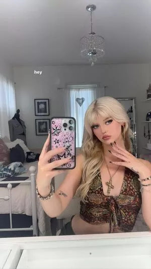 Loren Gray Onlyfans Leaked Nude Image #ZbnZEEumZN