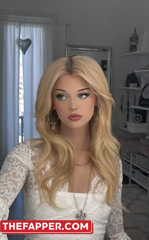 Loren Gray  Onlyfans Leaked Nude Image #Zo0BwgR01M