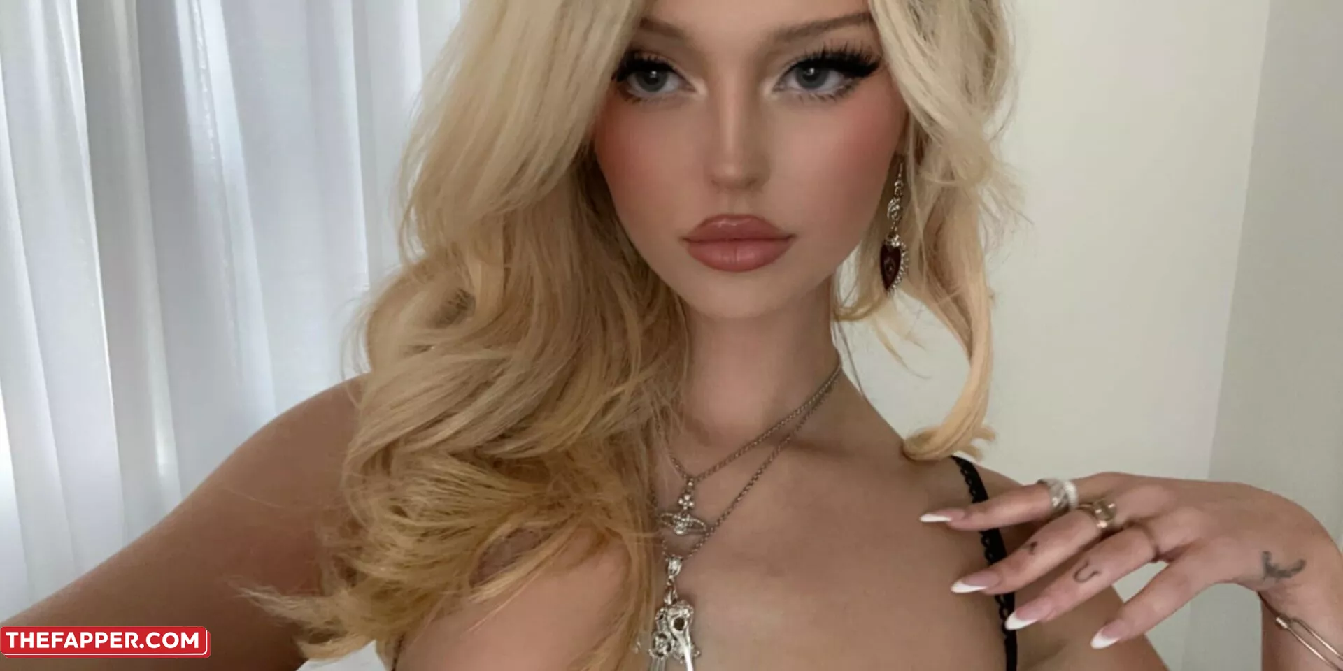 Loren Gray  Onlyfans Leaked Nude Image #aGvVrrzUDA