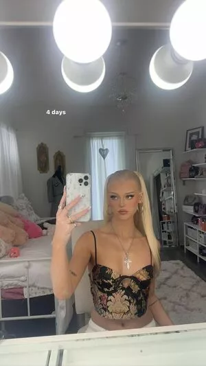 Loren Gray Onlyfans Leaked Nude Image #beWH6tcx0L