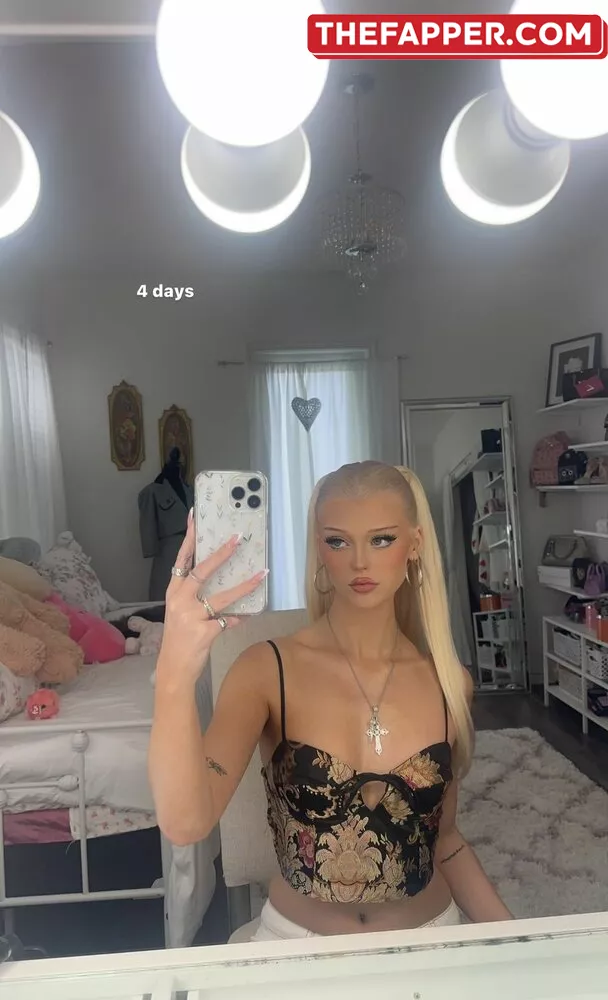 Loren Gray  Onlyfans Leaked Nude Image #beWH6tcx0L