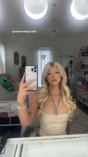 Loren Gray Onlyfans Leaked Nude Image #cdnf4rArCa