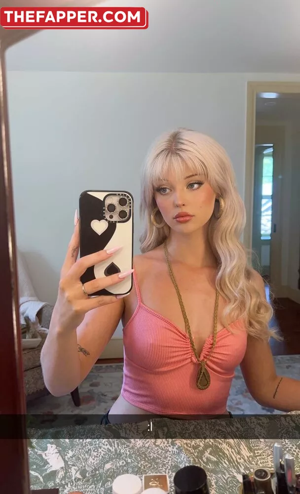 Loren Gray  Onlyfans Leaked Nude Image #dArt3g5pG3