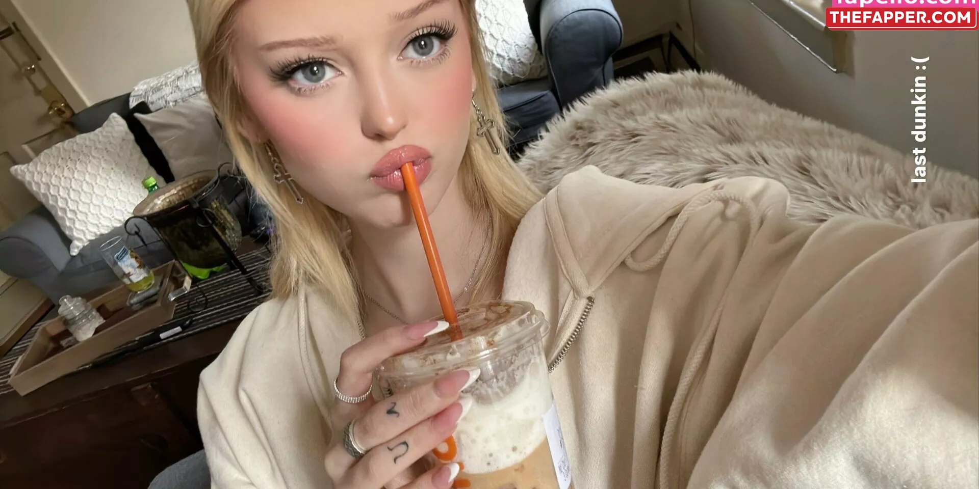 Loren Gray  Onlyfans Leaked Nude Image #dWqPpB2MXo