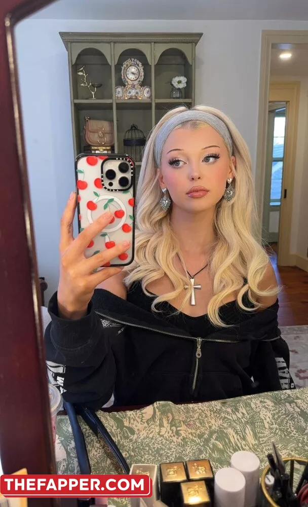 Loren Gray  Onlyfans Leaked Nude Image #eLeDihRvQZ