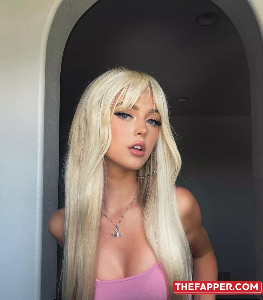 Loren Gray  Onlyfans Leaked Nude Image #fP7zliyTMd