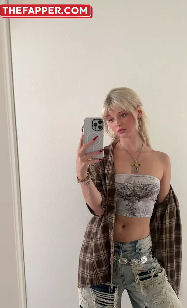 Loren Gray  Onlyfans Leaked Nude Image #jh1Fj2nNUL