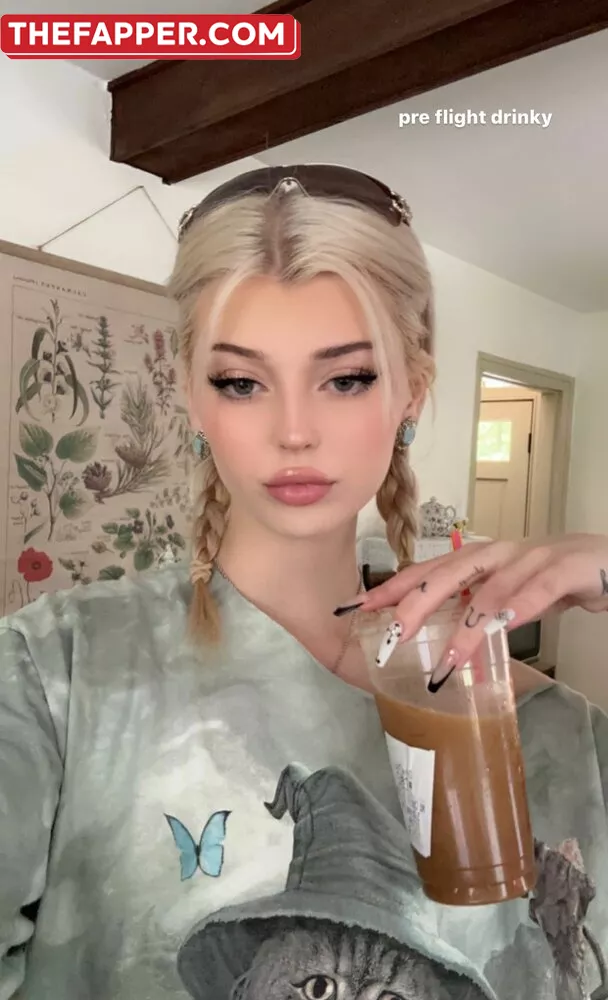 Loren Gray  Onlyfans Leaked Nude Image #jlMAnbXcpx