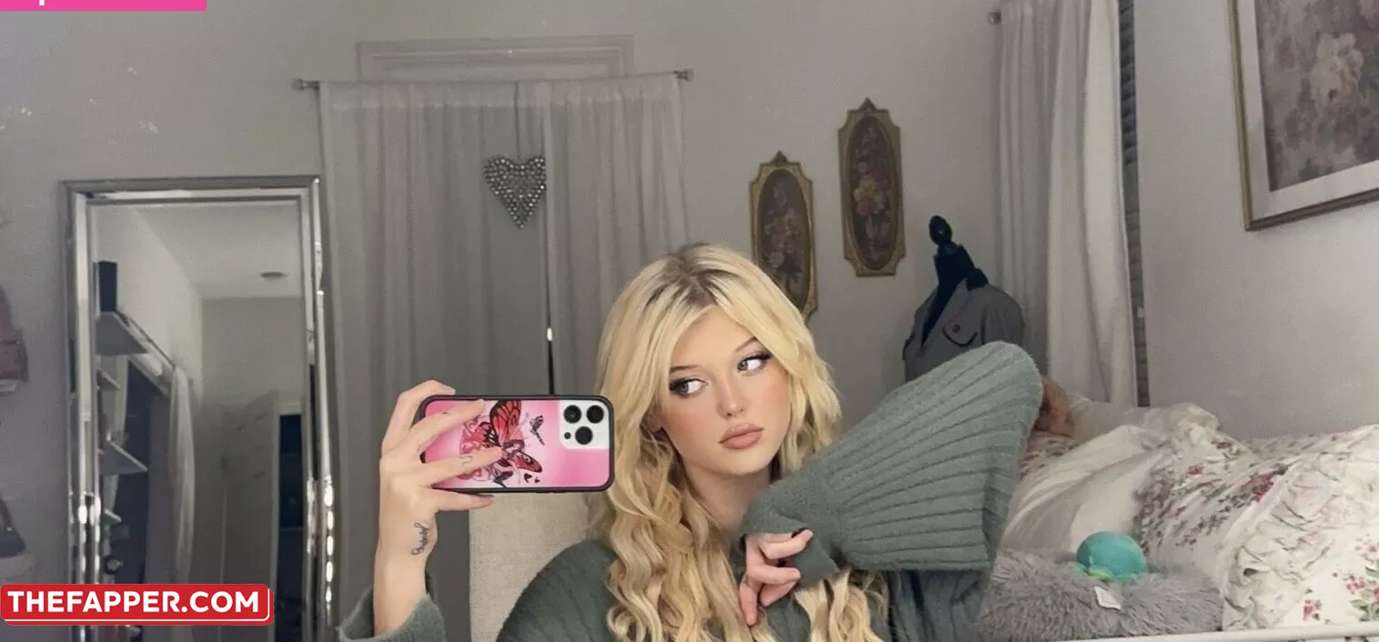 Loren Gray  Onlyfans Leaked Nude Image #lAeXMDeq7P