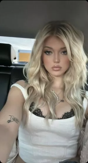 Loren Gray Onlyfans Leaked Nude Image #lrB9Yok9yG