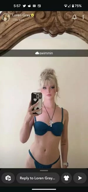 Loren Gray Onlyfans Leaked Nude Image #m2HUuStZ3y