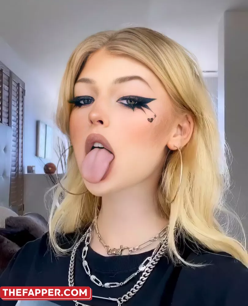 Loren Gray  Onlyfans Leaked Nude Image #micnsTPugI