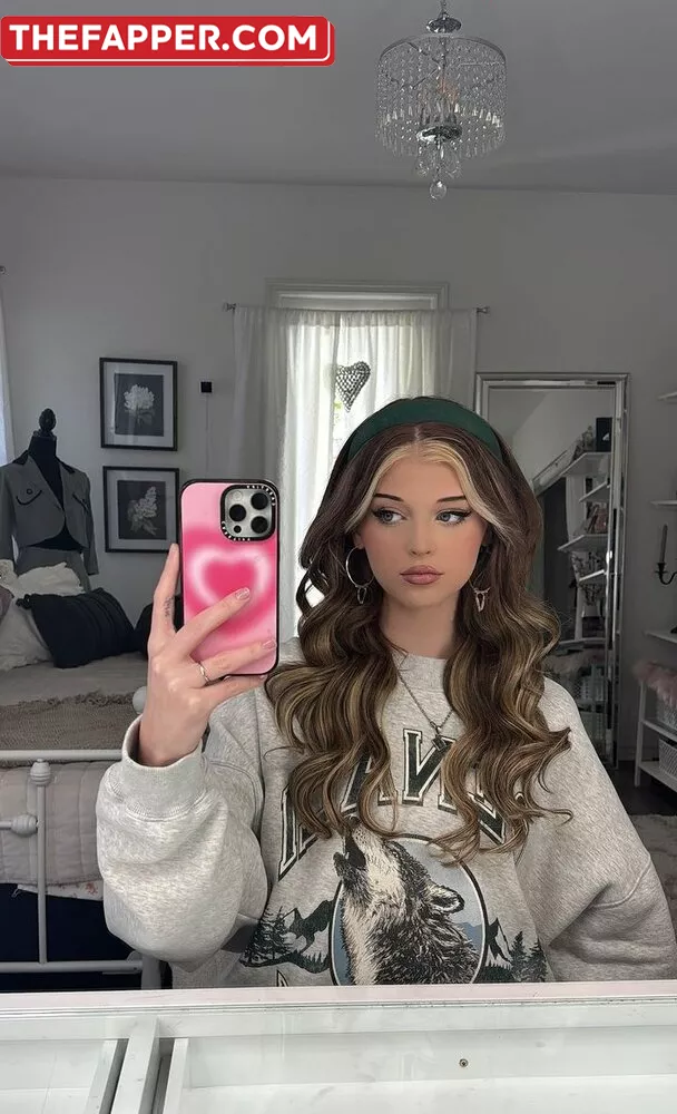 Loren Gray  Onlyfans Leaked Nude Image #ptYQSPI10M