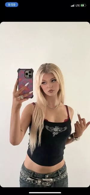 Loren Gray Onlyfans Leaked Nude Image #s0HR8Og5dk