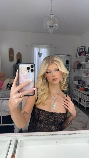 Loren Gray Onlyfans Leaked Nude Image #sPRHkIZdrP