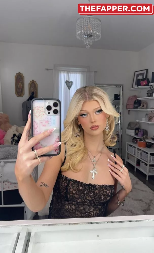 Loren Gray  Onlyfans Leaked Nude Image #sPRHkIZdrP