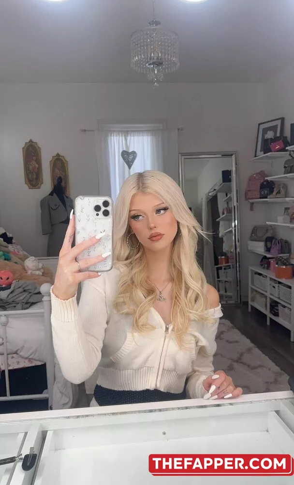 Loren Gray  Onlyfans Leaked Nude Image #tOB9vh6jIW