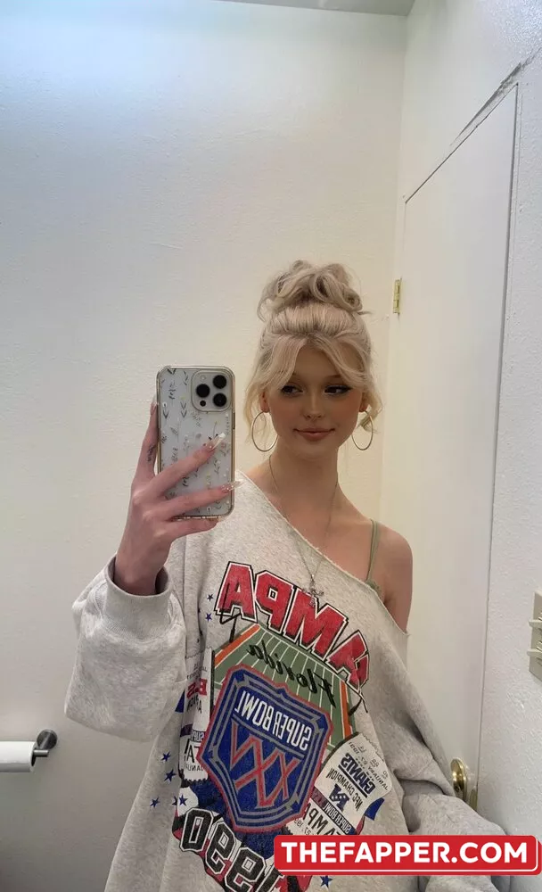 Loren Gray  Onlyfans Leaked Nude Image #uwR6KcFzaL