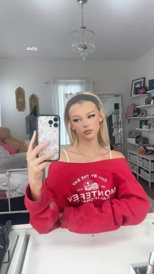 Loren Gray Onlyfans Leaked Nude Image #vS7Xqaybs1