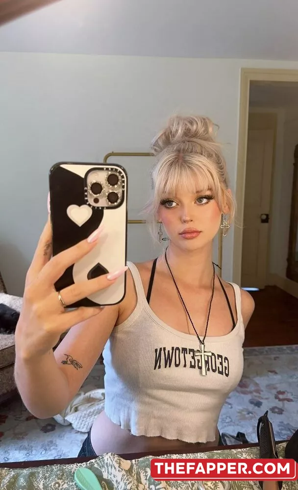 Loren Gray  Onlyfans Leaked Nude Image #yiCIzW5y4h