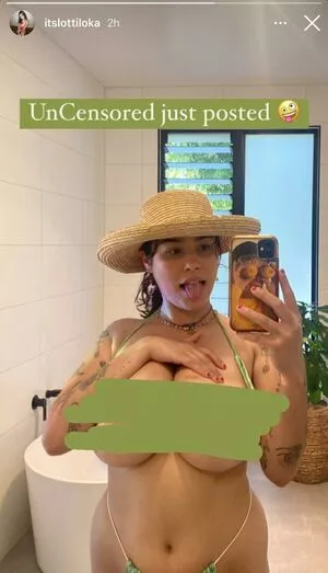 Lotti Loka Onlyfans Leaked Nude Image #T24TyBTSCM