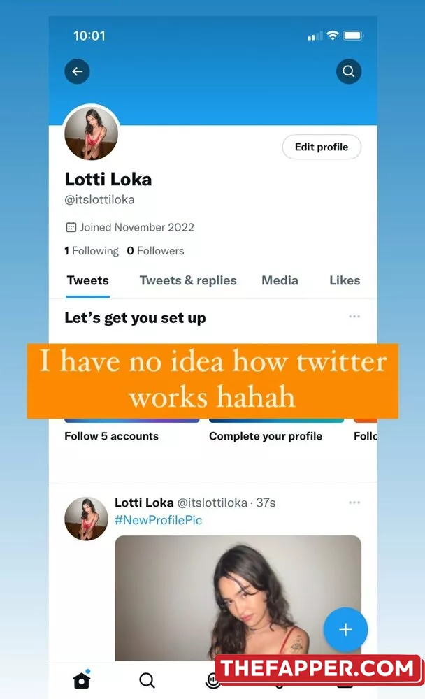 Lotti Loka  Onlyfans Leaked Nude Image #w55BDVmu4R