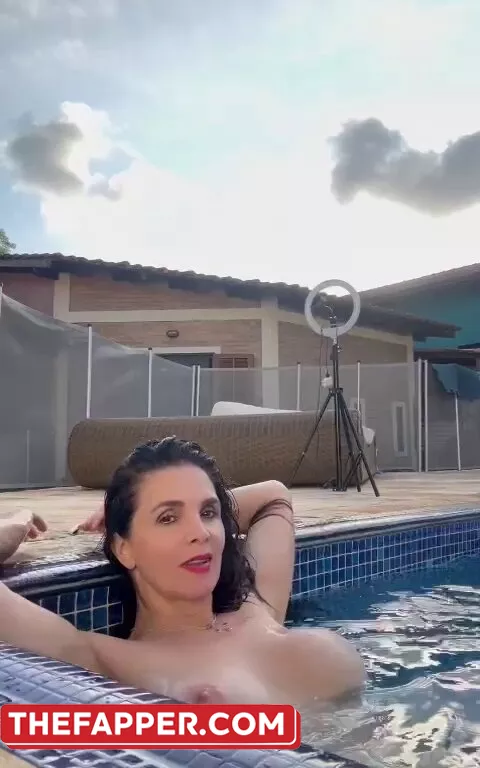 Luiza Ambiel  Onlyfans Leaked Nude Image #4FfgRXmT6J