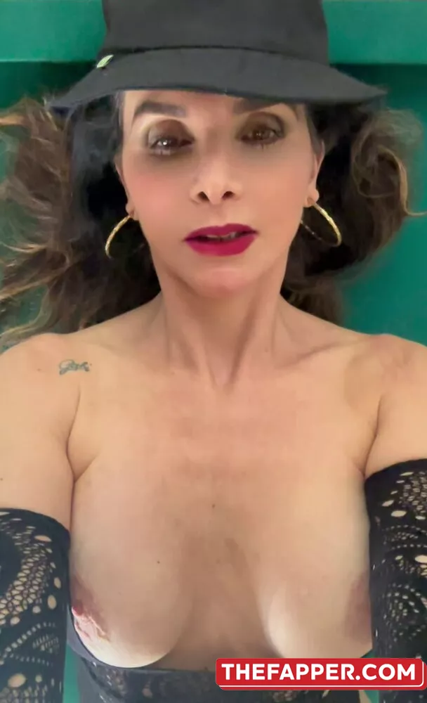 Luiza Ambiel  Onlyfans Leaked Nude Image #YGAIKwvrb5