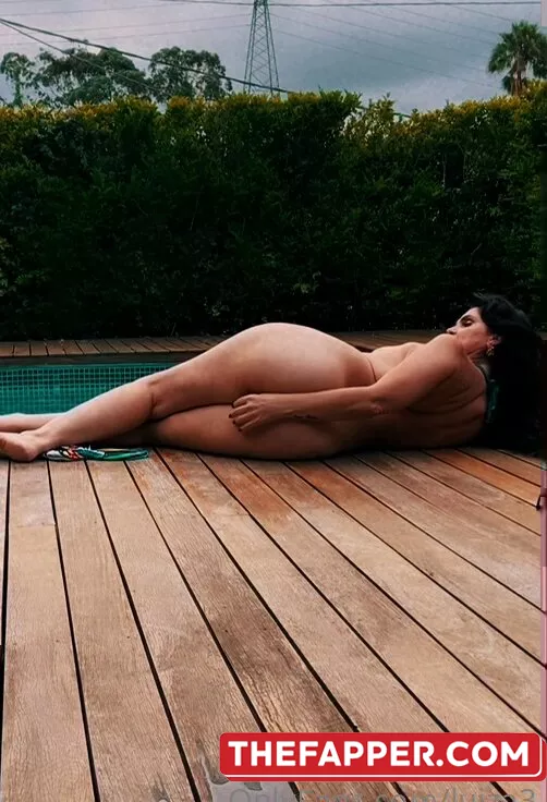 Luiza Ambiel  Onlyfans Leaked Nude Image #mkxa3Iwuc5
