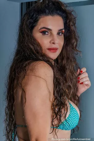 Luiza Ambiel Onlyfans Leaked Nude Image #vSWV3KNfHW