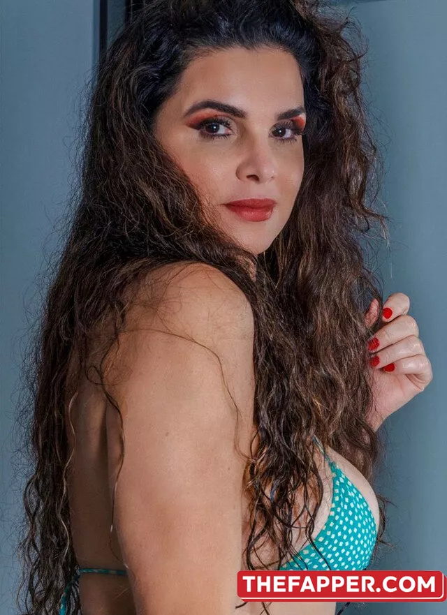 Luiza Ambiel  Onlyfans Leaked Nude Image #vSWV3KNfHW